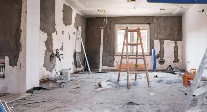 مقاولات ترميم بالدمام