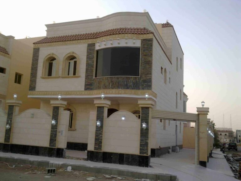 مقاول ترميم وتشطيب شقق بالخبر والجبيل بأعلى معايير الجودة