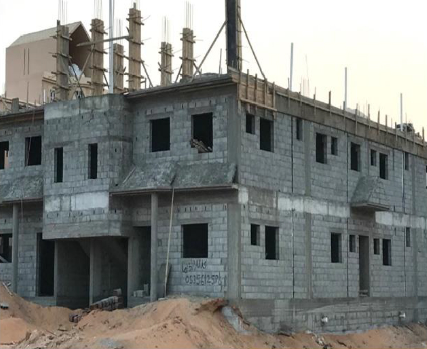مقاول بناء في الدمام 